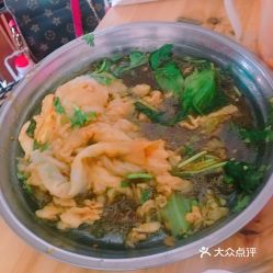 蒸粉店的蒸粉好不好吃 用户评价口味怎么样 儋州美食蒸粉实拍图片 大众点评 