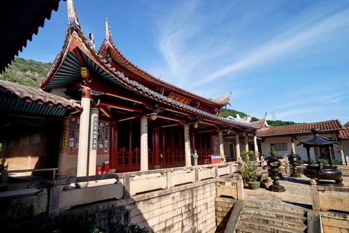 莆田囊山寺问方丈 寺庙为什么不让拍照 难道佛教不需要宣传吗