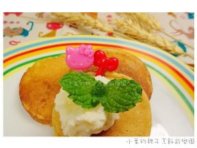 梨子煎饼的做法 梨子煎饼怎么做 梨子煎饼的家常做法 崔志军 