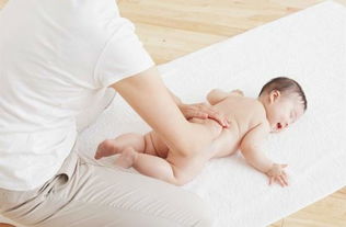 婴儿spa 给婴儿定期做spa,有哪些益处吗