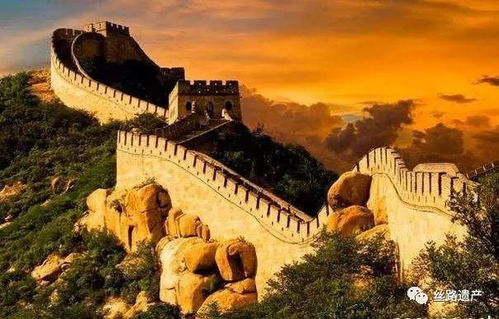 中国历史上没有修建长城的朝代只有三个 