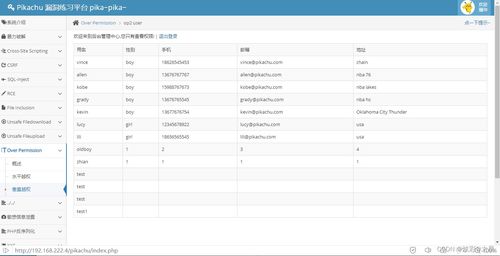 垂直越权和水平越权区别(java如何快速找出水平越权)