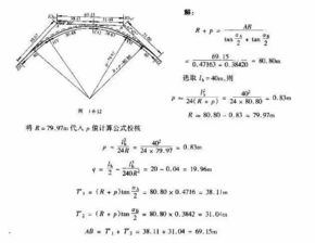 把公路选线及定线设计说这么明白,估计也是前无古人后无来者了 