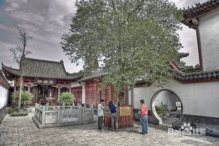 湖北荆州旅游攻略好玩的地方景点推荐 