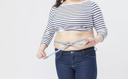 减肥等于整容 为什么胖子瘦下来都美了 