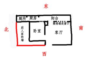 震东四命属木住震宅,求风水大师指点,万分感谢 