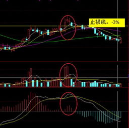 求云海金属的MACD分析，MA分析