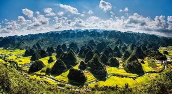 在贵州旅游 你最应该做这十件事情