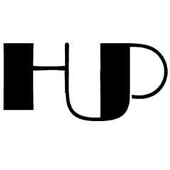 求高手帮我把HUP这3个字母设计下做QQ网名 