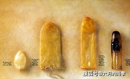 古时候的避孕套是什么做的(古代避孕套是啥)