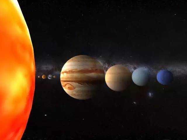 科学家发现最 蓬松 的行星,个头大如木星,质量却不到其1 10