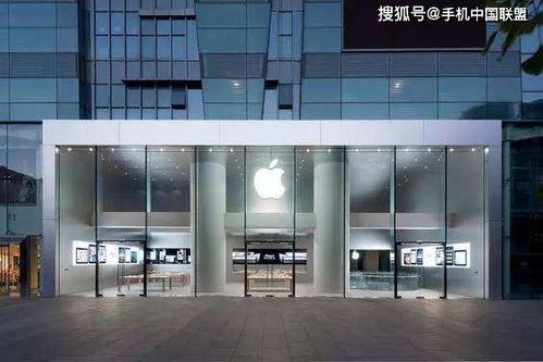 apple直营店和授权店区别