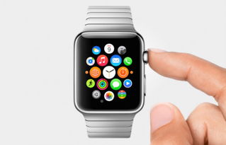 苹果Apple Watch应用商店上线 超3000款应用可用