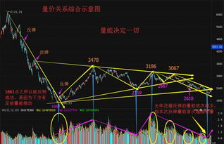 清一山长：怎样用“能量法则炒股”