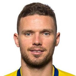 Marcus Berg