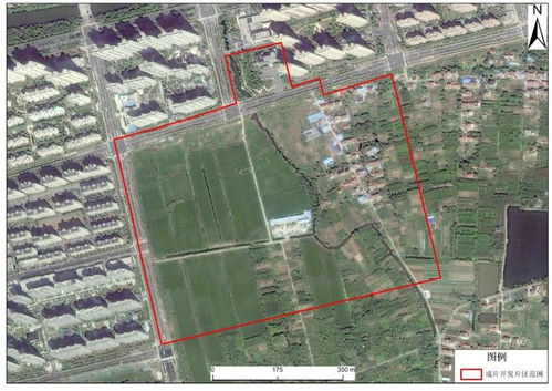 重磅 南通最新土地征收开发方案出炉,涉及海门街道 滨江街道 三星镇......