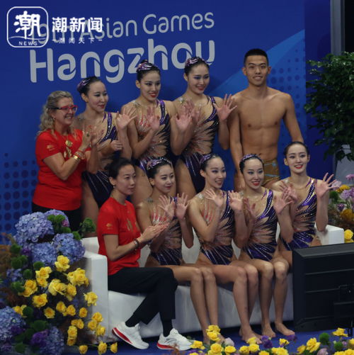 中国队亚运会游泳赛程时间,亚运会游泳比赛视频