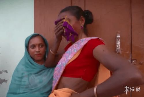 印度人贩子有多可恶 12岁花季少女被卖给70岁老头