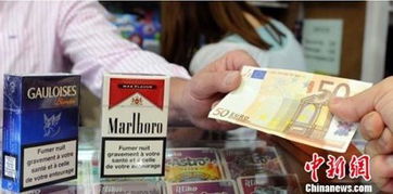揭秘烟草市场，批发香烟的盈利秘诀与经营策略 - 1 - 635香烟网