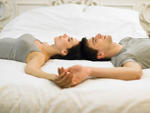 性生活禁忌：女人长期戴乳贴入睡