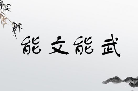 武字辈的名字