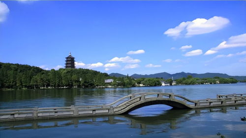 解析杭州风水布局 