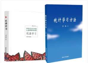 推荐 从小白到入门算法,17本经典书籍资料 附下载