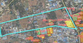 又涨啦 4月黄岛胶南小学学区房房价百科地图 