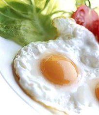 你是这样煎鸡蛋的吗 中国幼儿网推荐经典美食