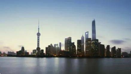 构建老年友好型城市的 上海样本