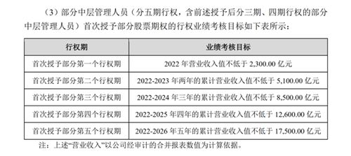 股票行权是什么意思