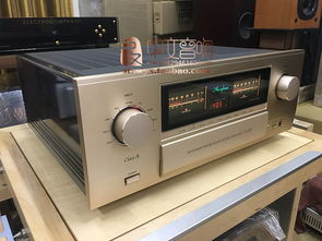 日本 Accuphase 金嗓子 E 650 E650 合并功放