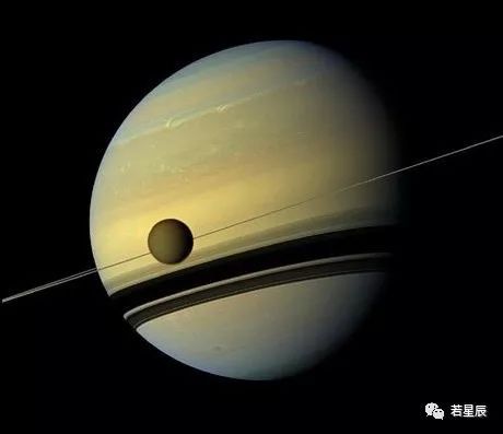 土星全视角透析下的2018年 