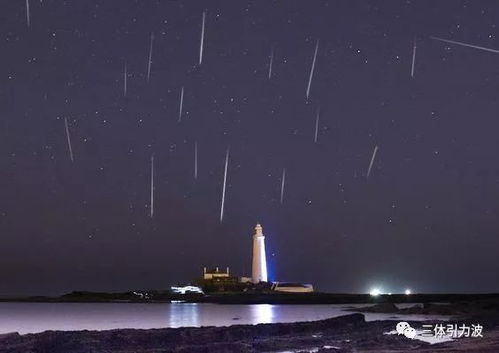 最好躺下,一起来看狮子座流星雨 