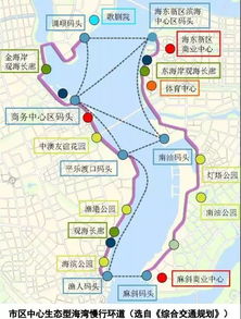 签了 华侨城进驻湛江,投资500亿元开发全域旅游 湛江市县将要爆发啦