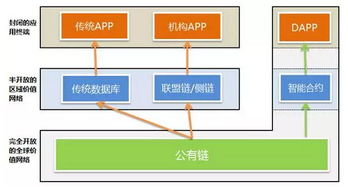 区块链公有链介绍,区块链有自己的公链意味着啥