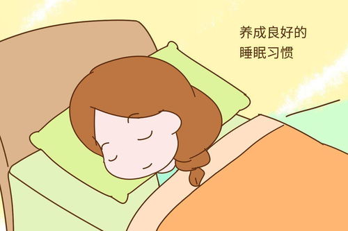 孕晚期容易睡眠困难,孕妈学会3个助眠小秘诀,让你一觉到天亮