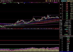 600033后势如何