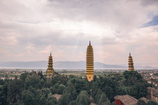  大理崇圣寺三塔游览需要多长时间？