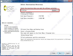 如何在win10中安装ise