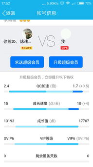 qq会员有什么用!QQ会员都有啥用啊？？