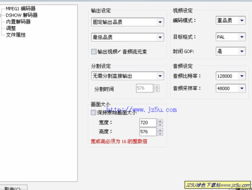 winavi8.0绿色版