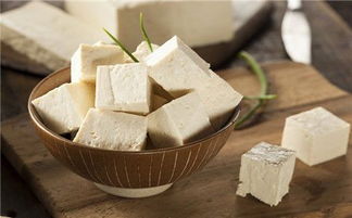 豆腐乳的制作方法 腐乳的制作方法步骤