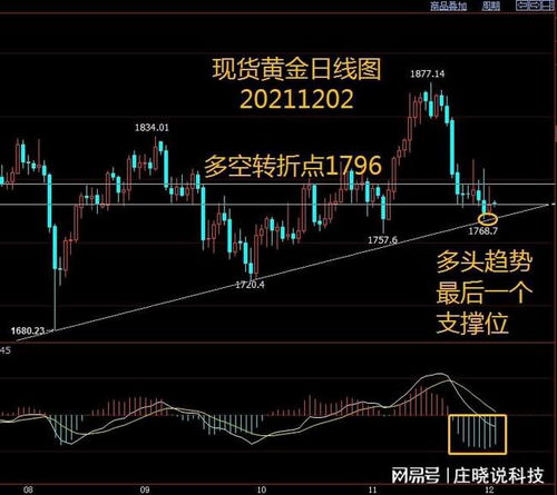 如何查每天的5日均线值？