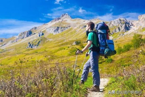 不会这些登山技巧,40岁就要和户外说拜拜