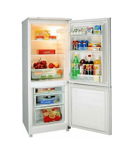 还冰箱一个清新空气 去除冰箱异味妙招 