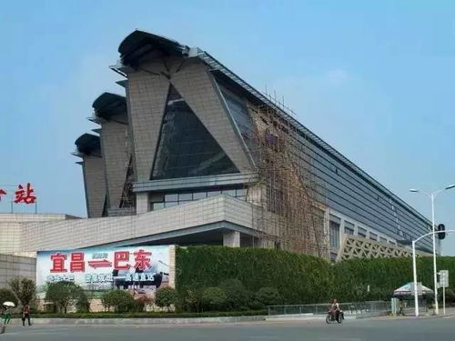 笑到喷饭的中国23大建筑 
