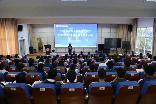 271教育丨云南农大附中办学特色 三 学生自主管理