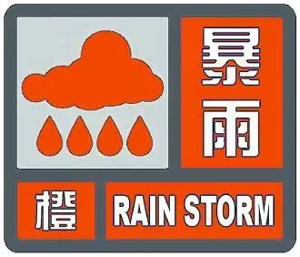 关于下雨台风的诗句