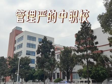 公办职业学校(郑州十大职业高中)